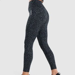Gymshark adapt animal seamless leggings